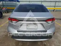 2022 Toyota COROLLA фото