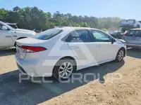 2022 Toyota COROLLA фото