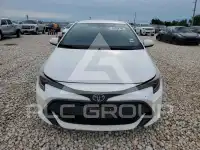 2022 Toyota COROLLA фото