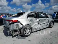 2022 Toyota COROLLA фото