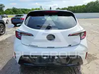 2022 Toyota COROLLA фото