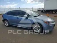 2022 Toyota COROLLA фото