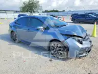 2022 Toyota COROLLA photo