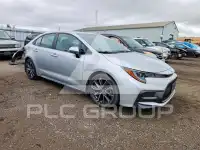 2022 Toyota COROLLA photo