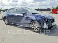 2022 Toyota COROLLA фото