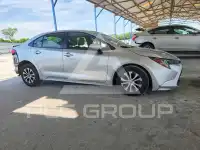 2022 Toyota COROLLA фото