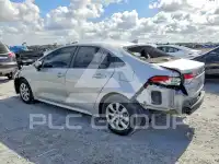 2022 Toyota COROLLA фото