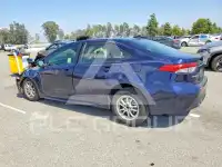 2022 Toyota COROLLA фото
