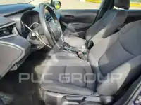 2022 Toyota COROLLA photo