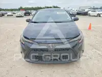 2022 Toyota COROLLA фото