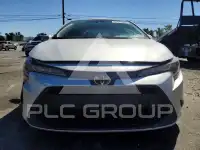 2022 Toyota COROLLA photo