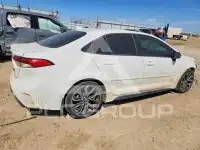 2022 Toyota COROLLA photo