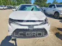 2022 Toyota COROLLA фото