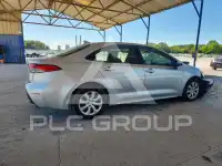 2022 Toyota COROLLA фото