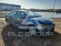 2022 Toyota COROLLA фото