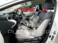 2022 Toyota COROLLA photo