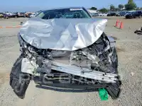 2022 Toyota COROLLA photo