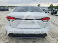 2022 Toyota COROLLA фото