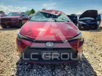 2022 Toyota COROLLA photo