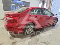2022 Toyota COROLLA фото