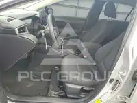 2022 Toyota COROLLA photo