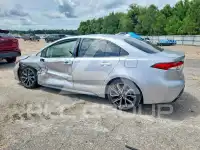 2022 Toyota COROLLA фото