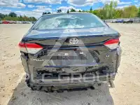 2022 Toyota COROLLA фото
