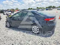 2022 Toyota COROLLA photo