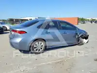 2022 Toyota COROLLA photo