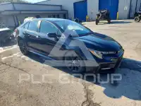 2022 Toyota COROLLA photo