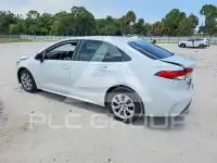 2022 Toyota COROLLA фото