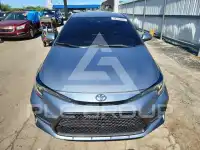 2022 Toyota COROLLA фото