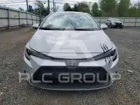 2022 Toyota COROLLA photo