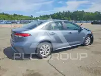 2022 Toyota COROLLA фото