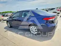2022 Toyota COROLLA фото