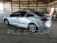 2022 Toyota COROLLA photo