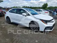 2022 Toyota COROLLA фото