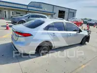2022 Toyota COROLLA фото