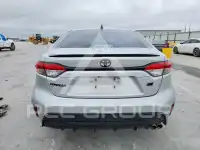 2022 Toyota COROLLA фото
