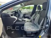 2022 Toyota COROLLA photo