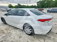 2022 Toyota COROLLA фото