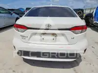 2022 Toyota COROLLA photo