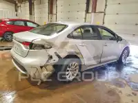 2022 Toyota COROLLA фото