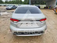 2022 Toyota COROLLA фото