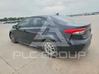 2022 Toyota COROLLA фото