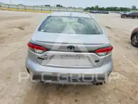 2022 Toyota COROLLA photo