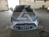 2022 Toyota COROLLA photo