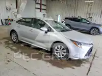 2022 Toyota COROLLA фото