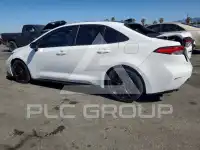 2022 Toyota COROLLA фото