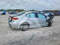 2022 Toyota COROLLA фото